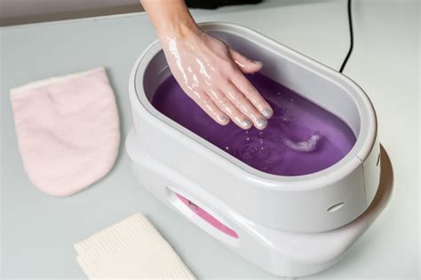 The Right Kind Of Paraffin Wax Bath Therapy For You Gulf Physio