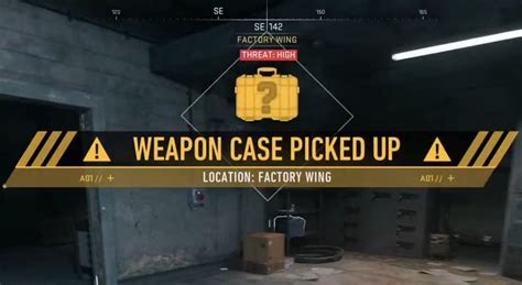 Call Of Duty Warzone 2 0 DMZ How To Unlock All Weapon Case Rewards