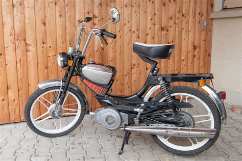 Condor Puch X Ng A Race Mofa T Ffli Kaufen Auf Ricardo