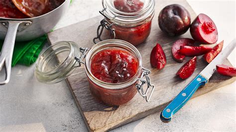 Chilli Jam Recipe Bbc Food