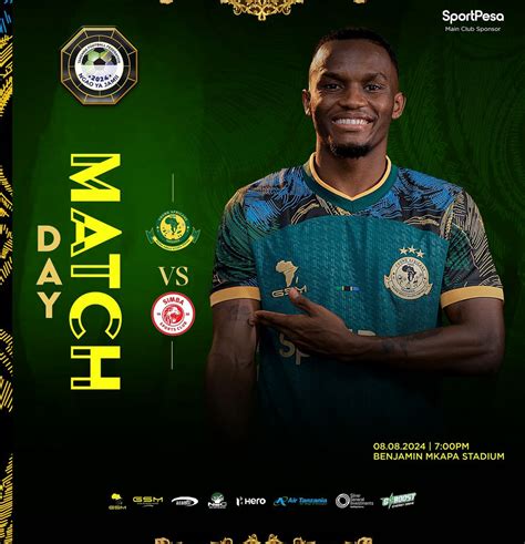 Live Simba Vs Yanga Leo Ngao Ya Jamii Full Updates