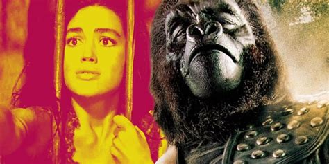 Planet of the Apes Reveals a Shock 1968 Movie Character Was a Killer