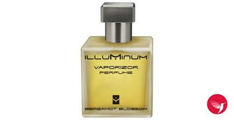 Bergamot Blossom Illuminum perfume - a fragrance for women and men 2011