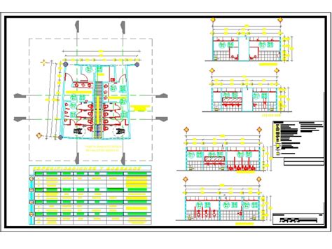 Acabados En Sanitarios En Autocad Descargar Cad Gratis 49836 Kb Bibliocad