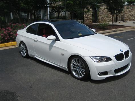 2009 Bmw 335i Coupe