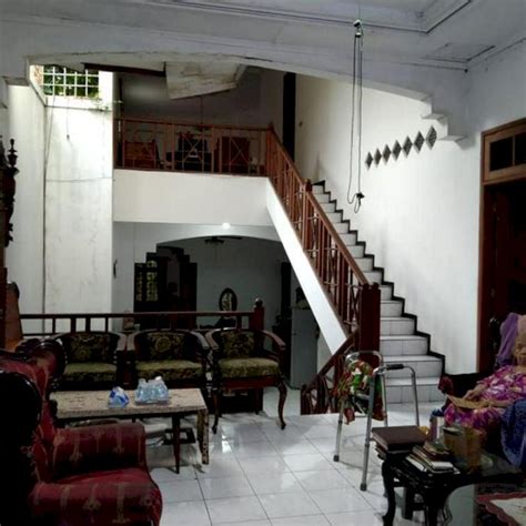 Dijual Rumah Jalan Dempo Menteng Jakarta Pusat Hunian Di Kawasan