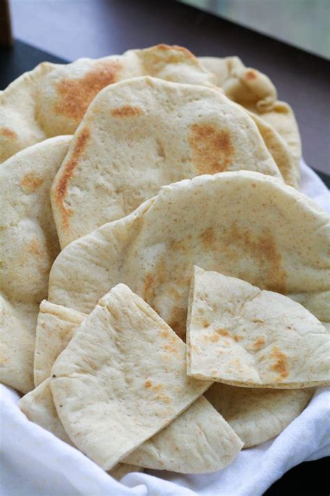 Pita Bread Recipe Food Network