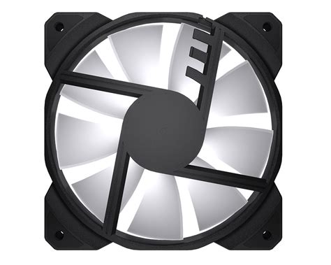 COUGAR MHP 120 ARGB Single Pack Cooling Fans COUGAR