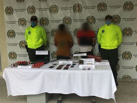 Dos Allanamientos Y Tres Personas Capturadas En Los Municipios De