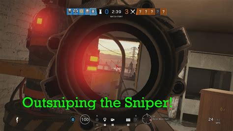 Countering Kali In Rainbow Six Siege R Highlights Youtube