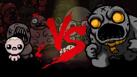 The Binding Of Isaac Afterbirth Greed Mod Run YouTube