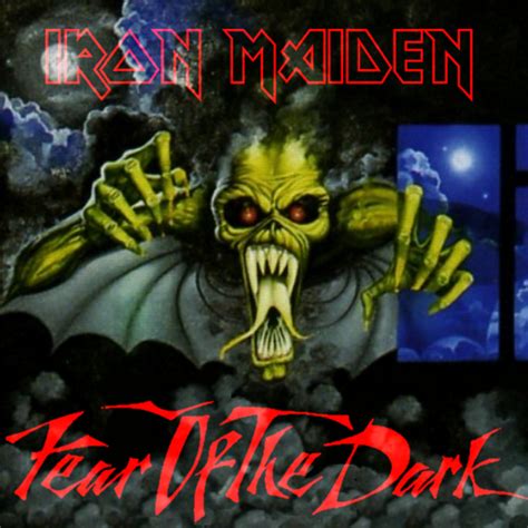 fear   dark derek riggs cover  dncsamsonart  deviantart