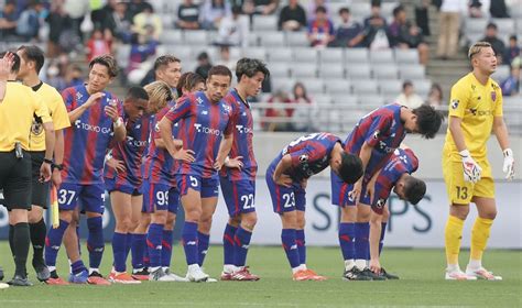 Fc東京、左ウイング・俵積田から多くのチャンスをつくるも試合終盤トーンダウン、攻め手を失う：中日スポーツ・東京中日スポーツ