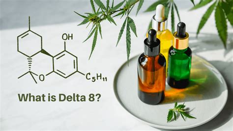 What Is Delta Thc Is It Legal In