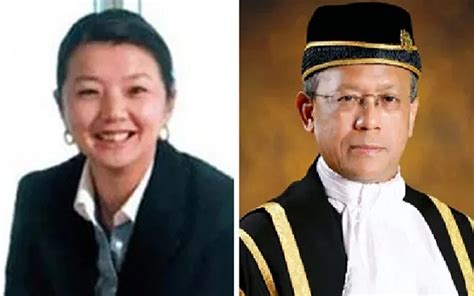 Friday Decision For Najibs Bid To Recuse Trial Judge From 1MDB Case