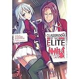 Classroom Of The Elite Light Novel Vol Kinugasa Syougo