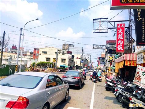 斗六鐵路立體化卡關 劉建國、雲縣府交鋒 雲林縣 自由時報電子報