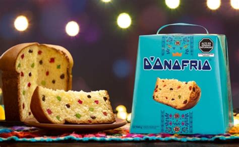 Panet N D Onofrio Peru S Famous Christmas Panettone