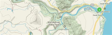 Best Hikes and Trails in Wailua River State Park | AllTrails