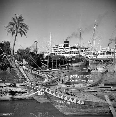 335 Basra Port Stock Photos, High-Res Pictures, and Images - Getty Images