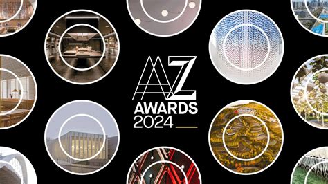 2024 加拿大 Az Awards 設計王｜國際代辦獎項 Global Awards