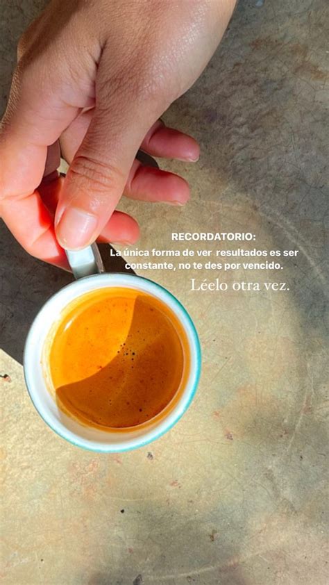 Recordatorio Diario Historia De Instagram Frases Inspiradoras Y