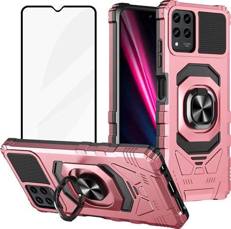 Amazon Ailiber Case For T Mobile Revvl 6 Pro Tmobile Revvl 6X Pro