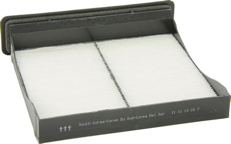 Amazon Wix Filters Cabin Air Panel Pack Of Automotive