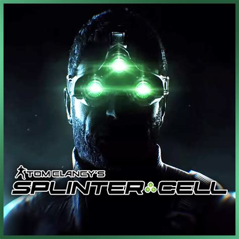 Splinter Cell Blacklist Wallpaper P