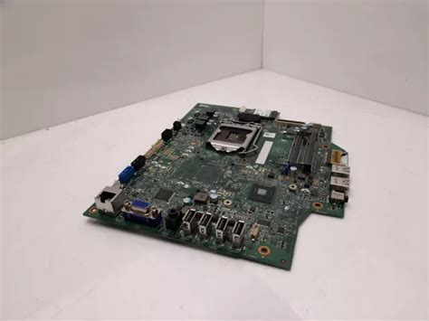 Dell Optiplex Aio Socket Lga Ddr Motherboard F Cb F Cb