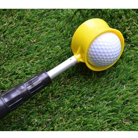 Telescopic Golf Ball Retriever - Kinray Golf