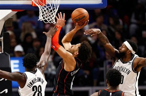 Cade Cunningham Delivers Heartfelt Message To Locker Room After Record