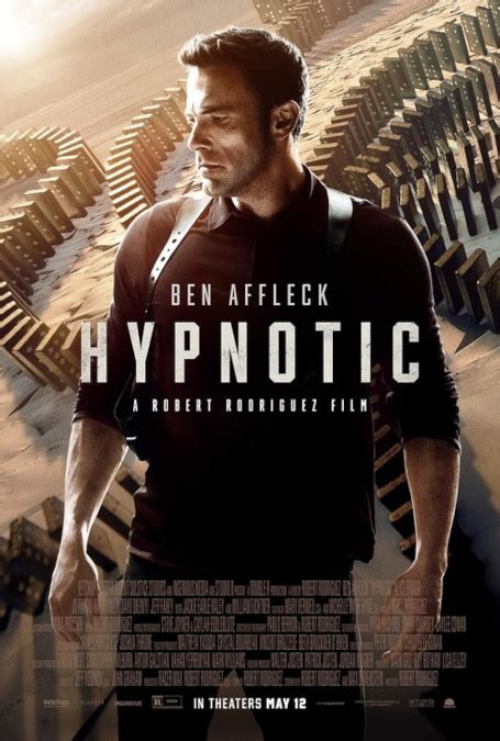 Cr Tica Hypnotic Amea A Invis Vel Ben Affleck E Alice