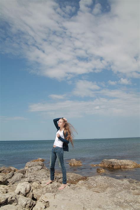 Milena D Emersione MetArt Emersione Milena D High Porn Pic