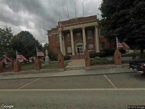 Google Street View Sneedville (Hancock County, TN) - Google Maps