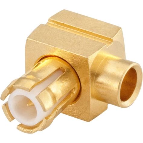 Conector MCX Macho Recto 29S211 271L5 Epirsa