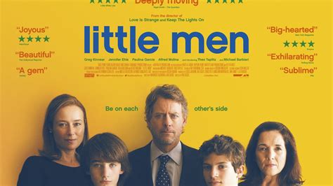 Little Men Reviews - Metacritic