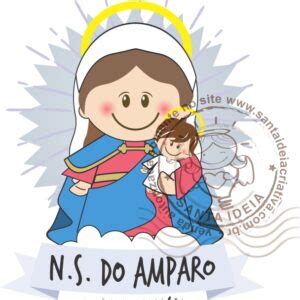 Menino Jesus de Praga PNG Coleção Santinhos PNG Santa ideia Criativa