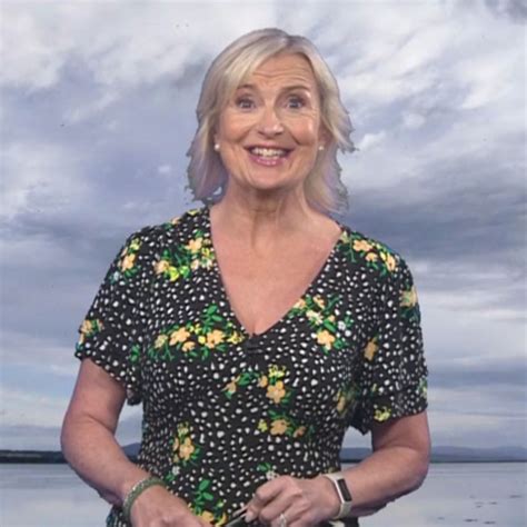 Carol Kirkwood Confirms Break From Bbc Breakfast Amid Absence Hello