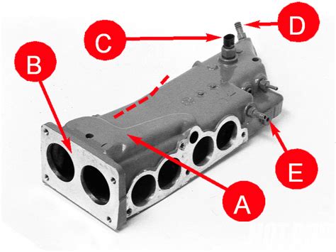 Tpi Engine Swap For Classic Chevys Hot Rod Network