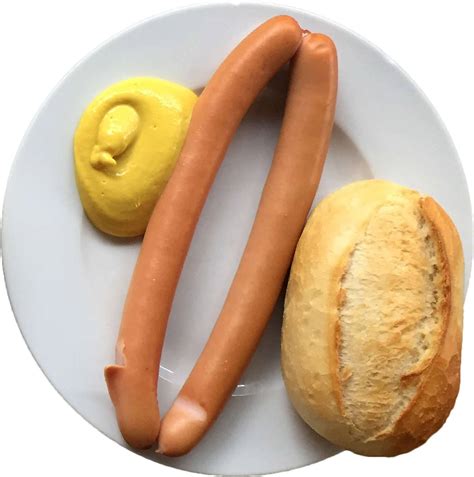 Bockwurst Wird Zum Zankapfel Und Hat Folgen F R Mann