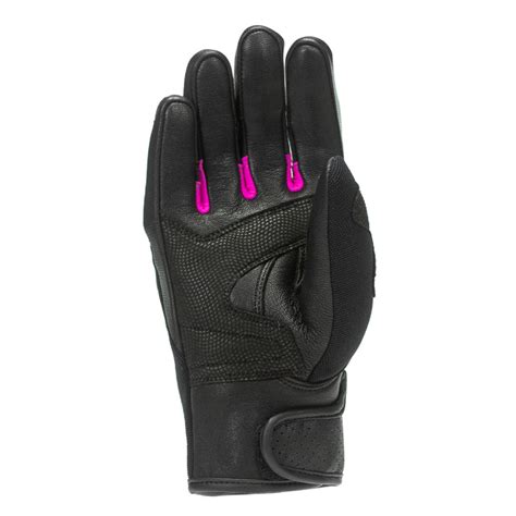 Guantes Moto De Verano Rainers XENA Para Mujer Nilmoto