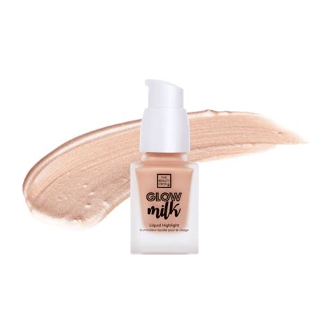 Glow Milk Liquid Highlighter - The Beauty Crop US