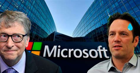 Microsoft Despide A Empleados Jugamer