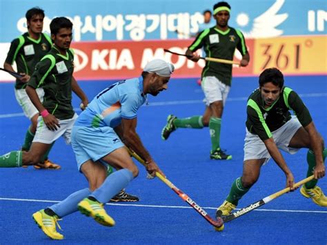 Hockey India Offers Financial Help to Pakistan Hockey Federation ...