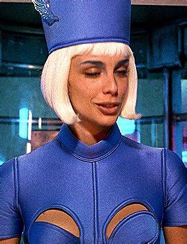 Fifth Element 1997 In 2024 Fifth Element Costume Fifth Element