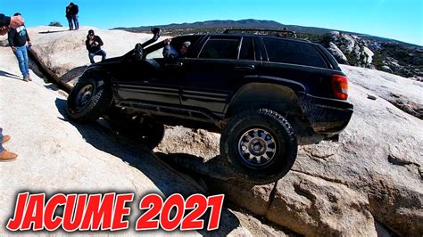 Ultima Salida Del A O Jacume Offroad Tijuana Youtube