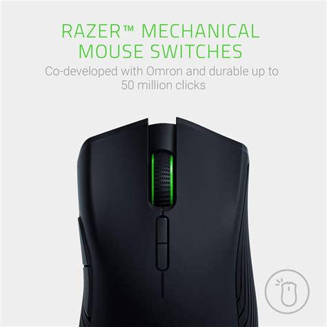 Razer Mamba Wireless