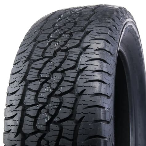 Bf Goodrich Trail Terrain T A R H Tire Off