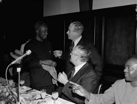 Political leaders: visit of President Nyerere to New Zealand – Africa ...